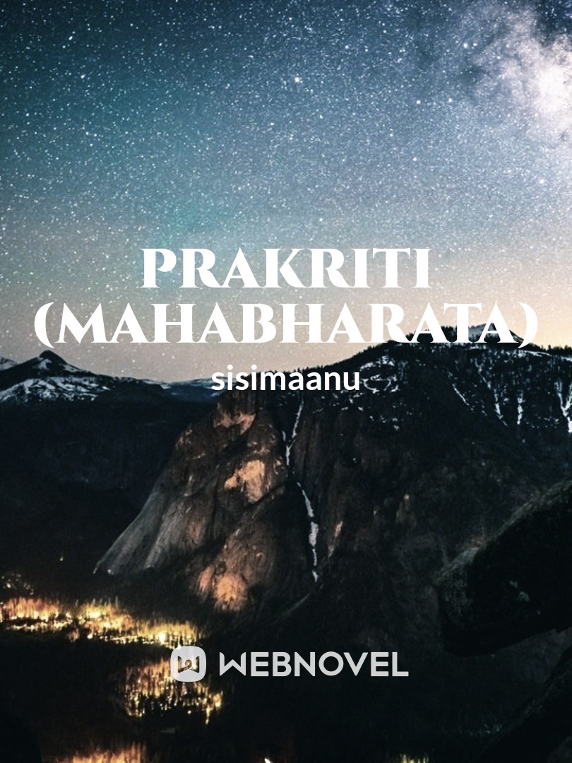Prakriti (Mahabharata) Book