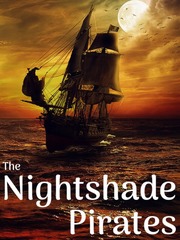 The Nightshade Pirates Book