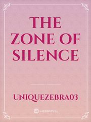 the Zone of Silence Book