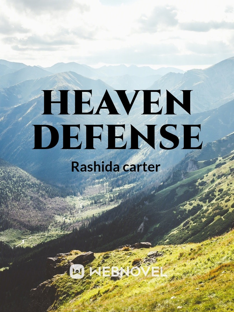 Heaven defense Book