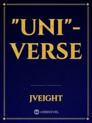 "Uni"-Verse Book