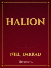 Halion Book