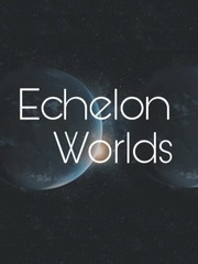 Echelon Worlds Book