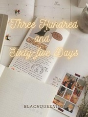 Three Hundred and Sixty-five Days Book