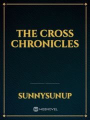 The Cross Chronicles Book