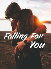Falling for you. Book