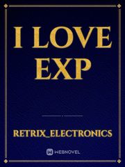 I Love EXP Book