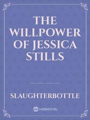 The Willpower of Jessica Stills Book