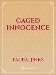 Caged Innocence Book