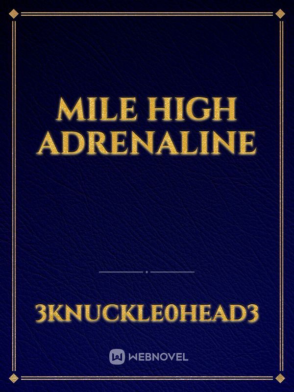 mile high adrenaline