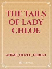 The Tails Of Lady Chloe Book