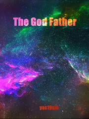 The God Father Book