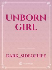 Unborn Girl Book