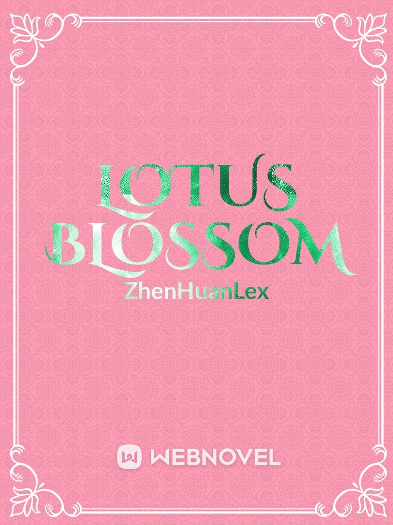 Lotus Blossom Book