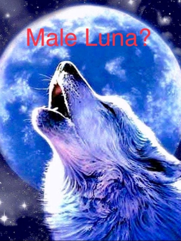 Male Luna?
