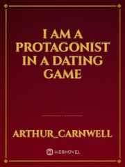 I am a protagonist in a Dating Game Book