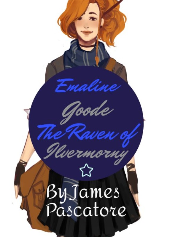 Emaline Goode: The Raven of Ilvermorny