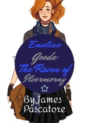 Emaline Goode: The Raven of Ilvermorny Book