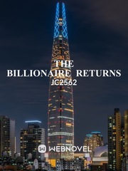 The Billionaire Returns Book