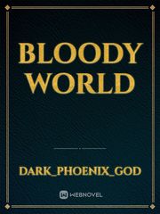 bloody world Book