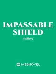 Impassable shield Book