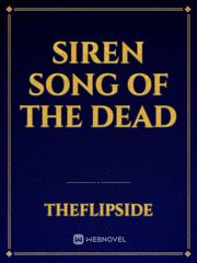 Siren song of the dead Book
