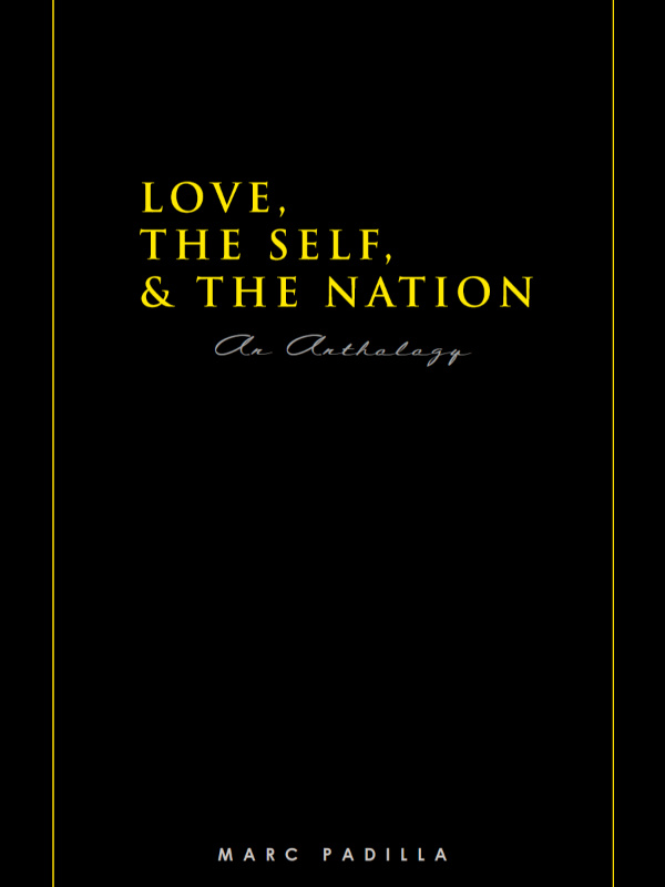 Love, The Self, & The Nation: An anthology Book