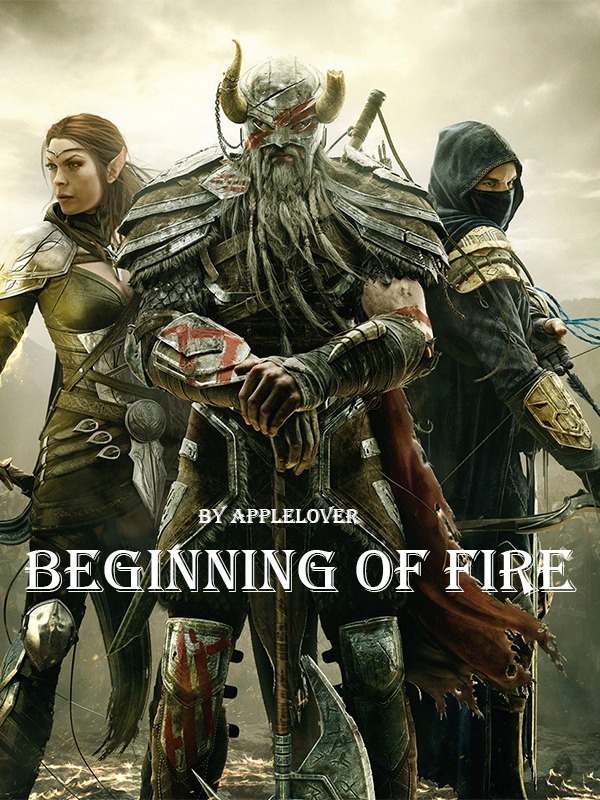 Beginning Of Fire