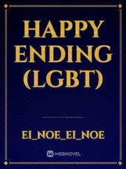 Happy Ending (LGBT) Book