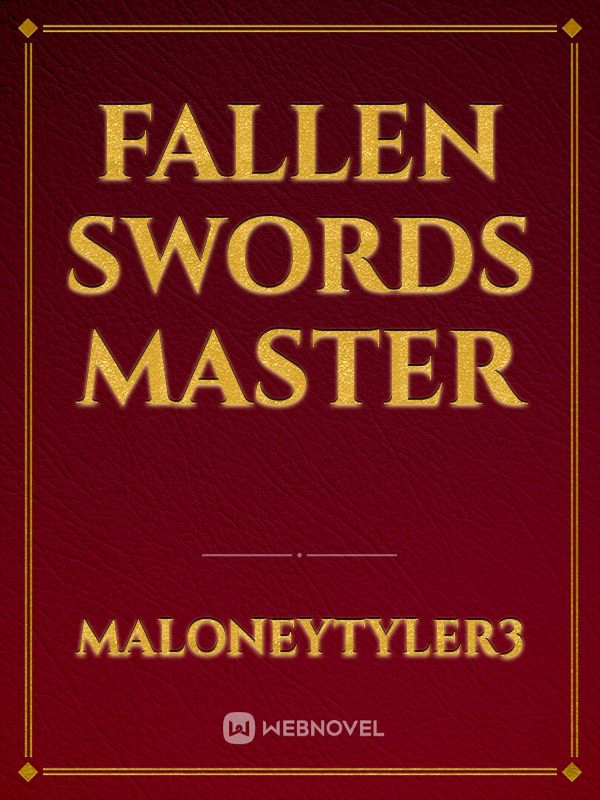 Fallen Swords Master