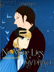 No More Lies, My Prince Book