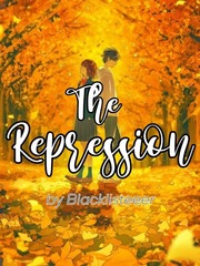 The Repression (Novel) Book