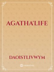 agatha'life Book