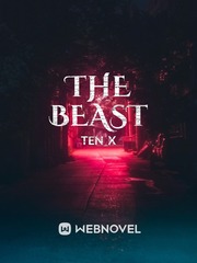 THE BEAST AND THE HUNTSMAN Book