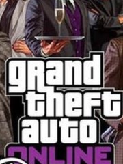 GTA The New Gang is Born Book
