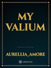 My valium Book
