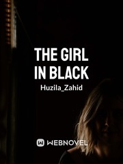 The Girl In Black Book