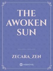 The Awoken Sun Book