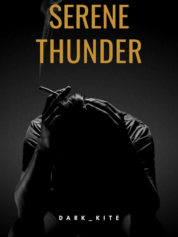 Serene Thunder(Jungkook FF)