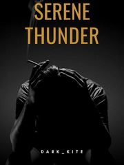 Serene Thunder(Jungkook FF) Book