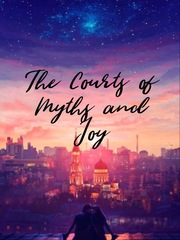 The Courts of Myths and Joy Book