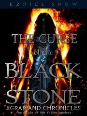 Egrariand: The Curse of the Black Stone Book