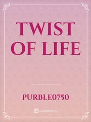 Twist of life Book