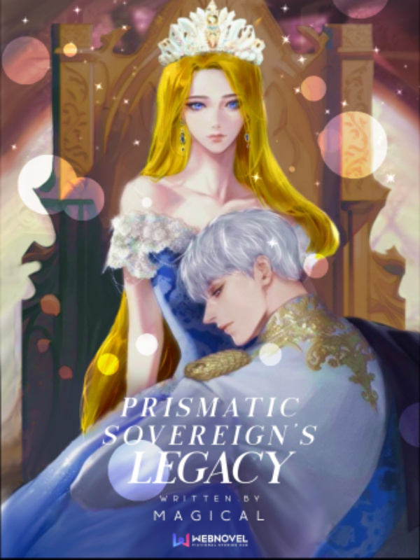 Prismatic Sovereign's Legacy Book