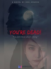 You're DEAD! Book
