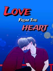 Love From The Heart Book