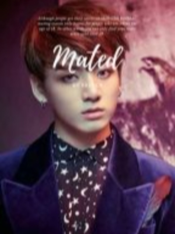 Mated| jjk soulmate au