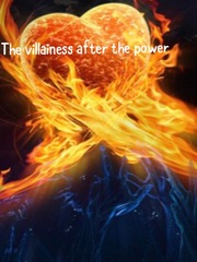 The villainess after the power Book