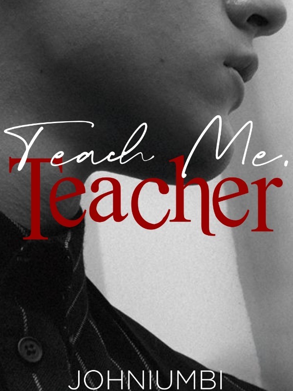Teach Me, Teacher Book
