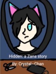 Hidden: A ZANA story Book